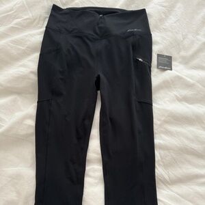 Eddie Baur | Traverse Trail Capri